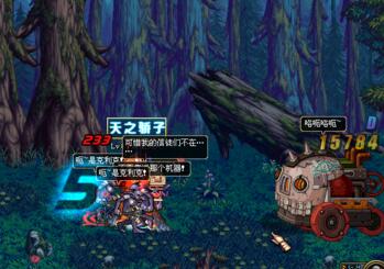 《勇闯地下城》哥布林王国怎么刷 全职业刷图攻略