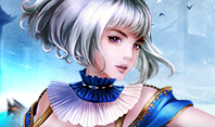《猎魔人》跨年度ARPG巨作 今日开放精英测试
