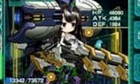 《机动战姬》梅尔全装备 梅尔装备攻略