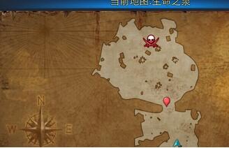 《曙光之战》武器 高级副本产出物品详解