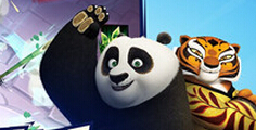 《功夫熊猫3》一个好汉三个帮 伙伴搭配方法揭秘