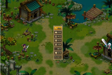 《世界ol》法师技能 世界OL暴力法师养成攻略