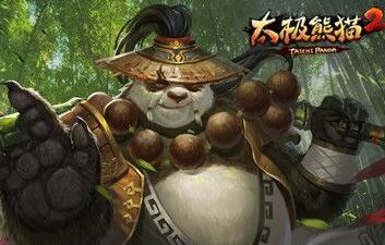 《太极熊猫2》碎片怎么溶解 英雄碎片获取方法攻略