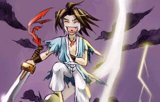《武林群侠传》怎么变强 人物养成攻略(1)