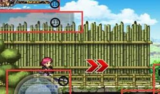 《横行冒险王》怎么得三星 基本操作介绍