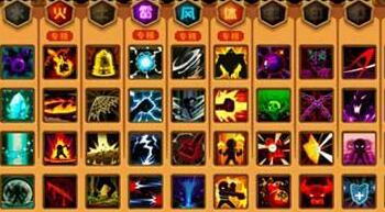《乱斗堂2》阵容攻略 乱斗堂2打魔兽阵容