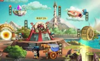 《乱斗堂2》英雄攻略 乱斗堂2吕布怎么获得