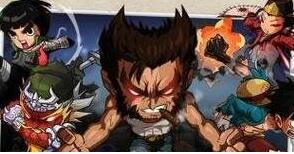 《乱斗堂2》搭配攻略 乱斗堂2人物搭配