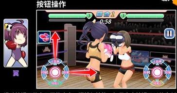 《拳击少女》发型怎么得 装扮介绍
