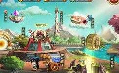 《乱斗堂2》搭配攻略 乱斗堂2乱国阵容搭配