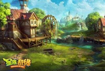 《星辰奇缘》后期职业 职业选择攻略