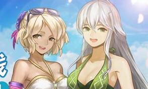 《姬魔恋战纪》夏日祭,挑战副本、泳装齐来袭