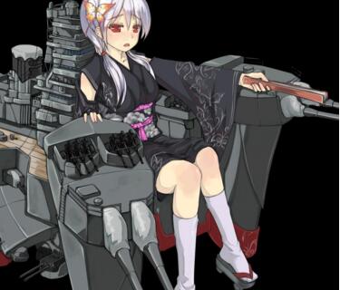 《战舰少女r》小型装甲 练度较低者的E4攻略
