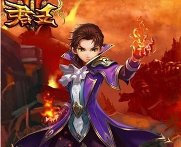 《君王2》什么职业厉害 君王3什么职业厉害