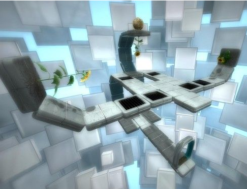 3d平衡球攻略 快速完美通关攻略图文视频