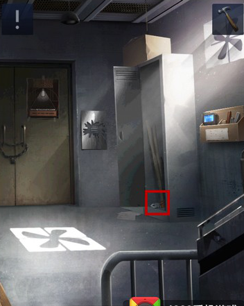 《密室逃脱2》第十关 得三星攻略详细解释