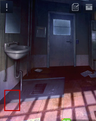 《密室逃脱2》攻略第二关 全关卡三星通关图文详解（19）