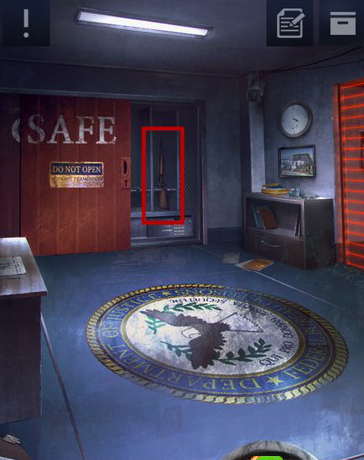 《密室逃脱2》攻略第二关 全关卡三星通关图文详解（20）