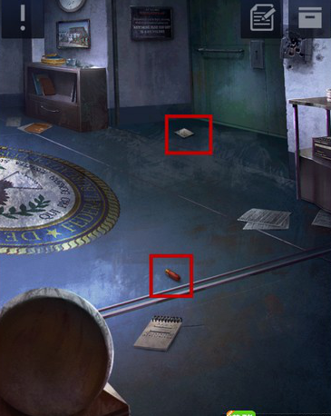 《密室逃脱2》攻略第二关 全关卡三星通关图文详解（20）
