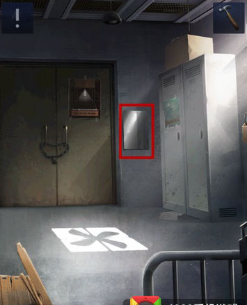 《密室逃脱2》攻略第十关 得三星攻略详细解释
