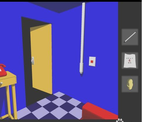《密室逃脱》3天蓝色房间攻略最完整版详细介绍（下）