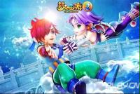 西方异域兽麒麟是什么动物 梦幻动物王国讲解