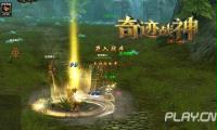 《奇迹战神》职业详解 重装战士篇