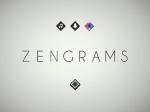 《Zengrams 方块拼凑》45-58关图文攻略