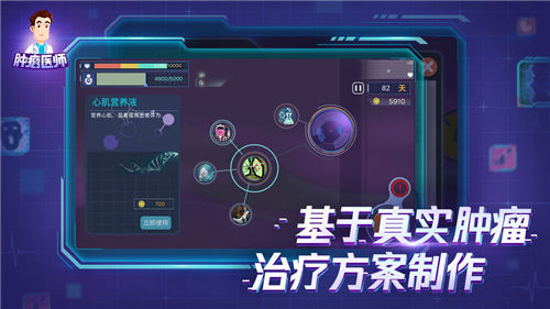 肿瘤医生中文版 /><span class=