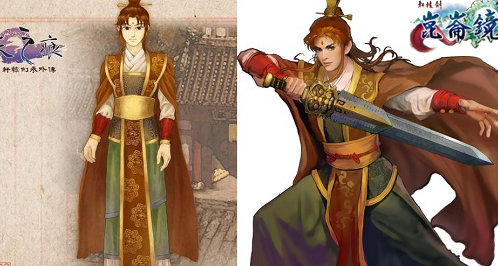 天之痕好玩吗 轩辕剑参外传天之痕