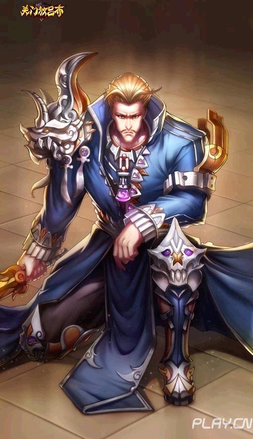 《关门放吕布》群雄爆炸性速攻——袁绍入门攻略